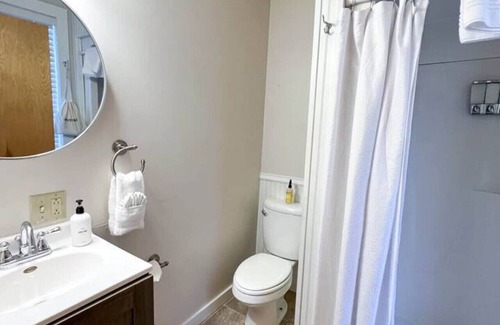 Bayfield Hotel | Superior Suite @ The Bayfield Guest House