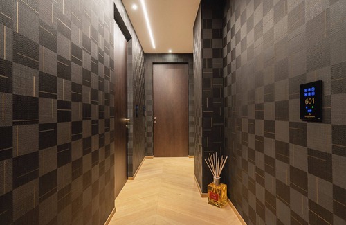 Municipio 2 House | Superior Suite with heated pool in the heart of Bari