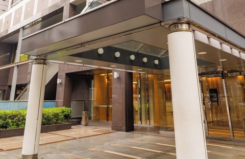 Higashishinsaibashi Hotel | Superior Triple The One Five Stay/Osaka Ōsaka