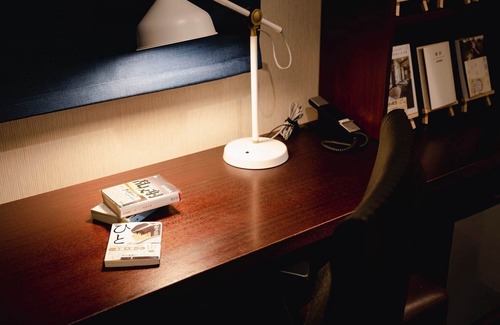 Jimbocho Hotel | Superior Twin/Chiyoda-ku Tokyo