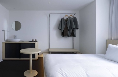 Kanazawa Hotel | Superior Twin Opening Commemoration SOKI KANAZAW/Kanazawa Ishikawa