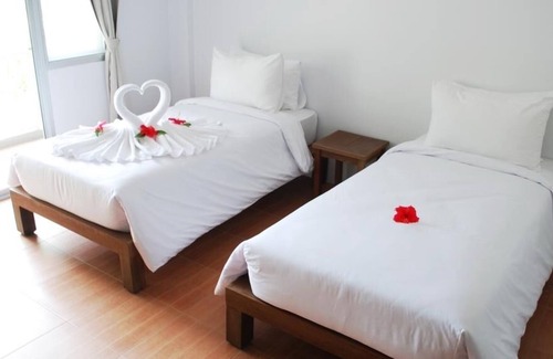 Rayong Apartment | Superior Twin Rayong
