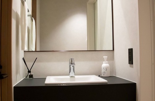 Minami Hotel | Superior Twin Room/Osaka Ōsaka