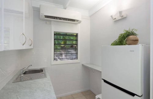 Nelly Bay Apartment | Superior Twin Studio Apartment
