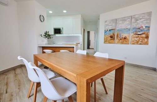 La Restinga Apartment | Superior Two-bedroom Apartment 3rd floor