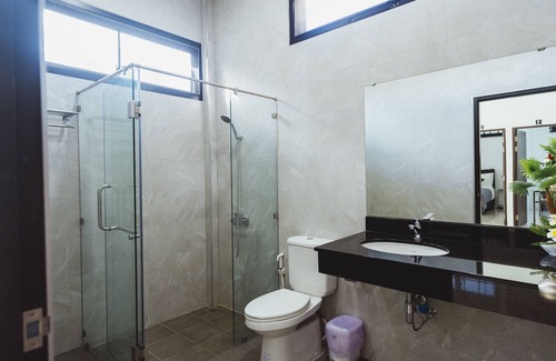 Huai Yai Resort | Superior Two Bedroom House