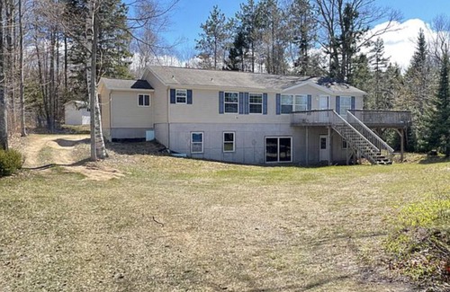 Brimley House | Superior Views