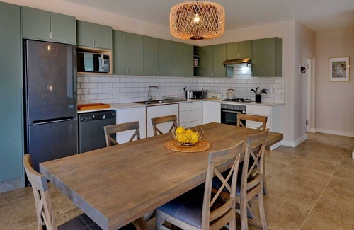 Langebaan Apartment | Superior Villa Apartment