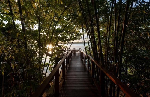 Hikkaduwa Villa | Superior Villa - MO River House Luxury Villann