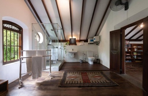 Hikkaduwa Villa | Superior Villa - MO River House Luxury Villann