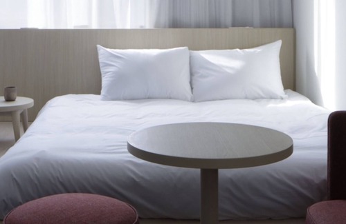 Kanazawa Hotel | Superior Wide Twin Opening Commemoration SOKI KA/Kanazawa Ishikawa