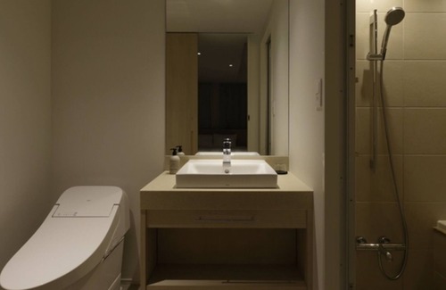 Kanazawa Hotel | Superior Wide Twin Opening Commemoration SOKI KA/Kanazawa Ishikawa