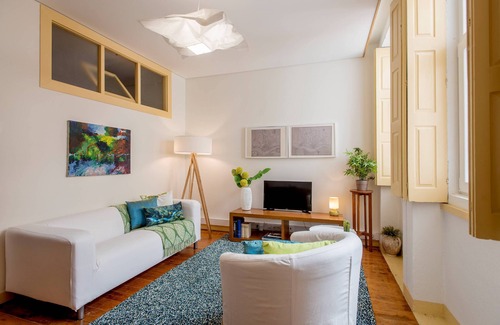 Sao Nicolau Apartment | SuperiorApartment-SaoMiguelApartments