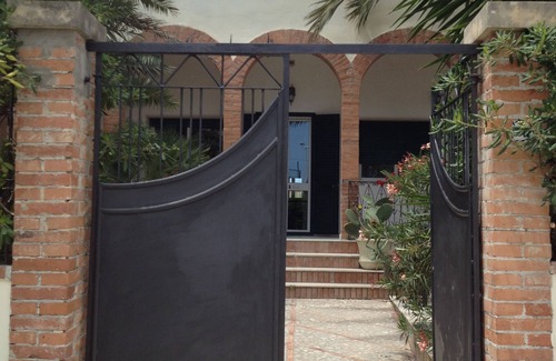 Noto Marina Villa | Superlocation ! 3 Bedroom and 3 Bathroom ! Next to the Beach !