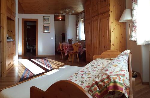 Colfosco Apartment | Supermountainski Colfosco