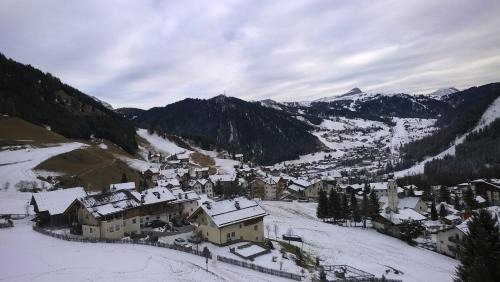 Colfosco Apartment | Supermountainski Colfosco