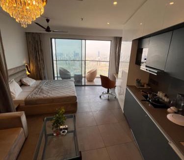 Noida Apartment | Supernova Suites Noida