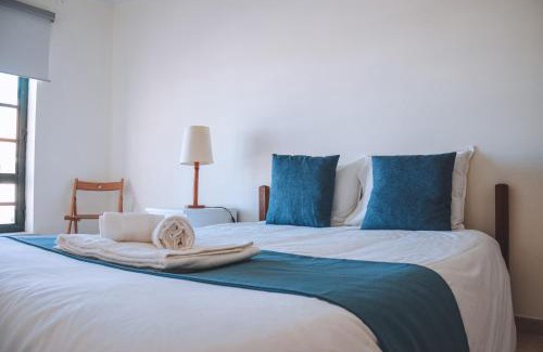 Peniche House | Supertubos Beach Villa