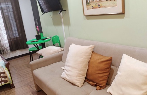 Popayan Apartment | Supet loft equidistant to all the most important things in town (pet friendly)