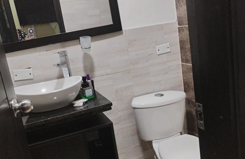 Popayan Apartment | Supet loft equidistant to all the most important things in town (pet friendly)