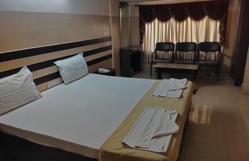 Secunderabad Hotel | Suprahbat Hotel