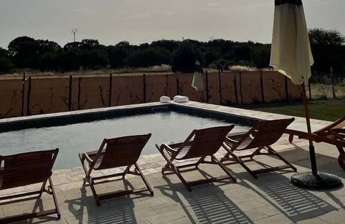 Cassano delle Murge Bed & Breakfast | Supramurgia camere&caffè