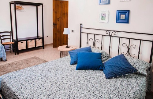 Cassano delle Murge Bed & Breakfast | Supramurgia camere&caffè