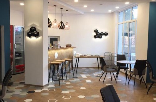 Balchik Apartment | Supreme apartments