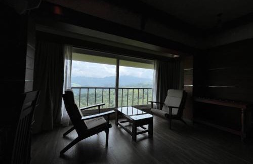 Mannarkkad Resort | Supreme Mountain View villa