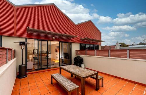 Inverloch Apartment | Supreme Position in the Heart of Inverloch