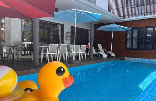 Cha-am Villa | Supreme Pudpichaya