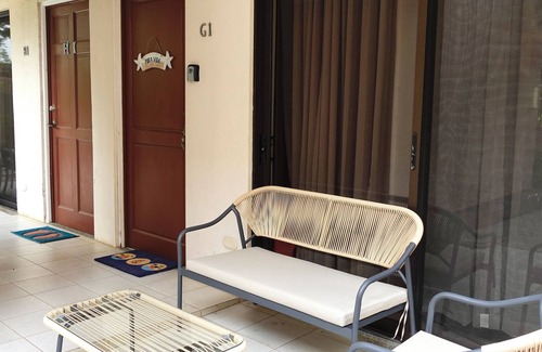 Coco Condo | Supreme Serenity 2BR/2BA Ocotal Coastal Retreat