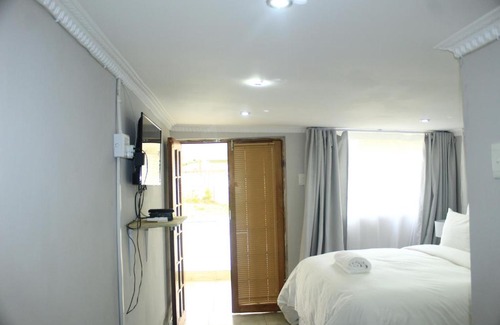 Pietermaritzburg House | Suprime Hotels and Conference