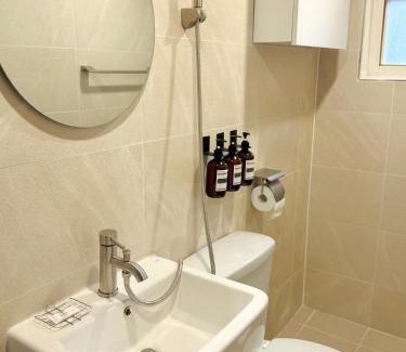 Boramae-dong Apartment | 'SUPUL HOUSE' Danggok Station 10 minutes, Free late checkout