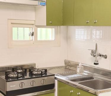 Boramae-dong Apartment | 'SUPUL HOUSE' Danggok Station 10 minutes, Free late checkout
