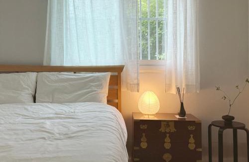 Boramae-dong Apartment | 'SUPUL HOUSE' Danggok Station 10 minutes, Free late checkout