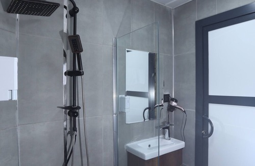 Yenisehir Hotel | Sur Central Hotel
