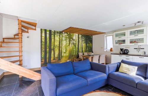 Aywaille House | Sur l Amblève