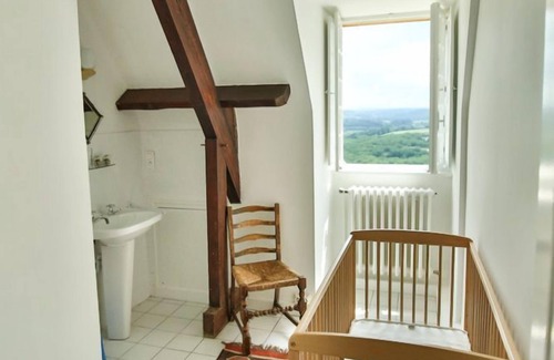 Carsac-Aillac Villa | Sur La Colline - Six Bedroom Villa, Sleeps 10