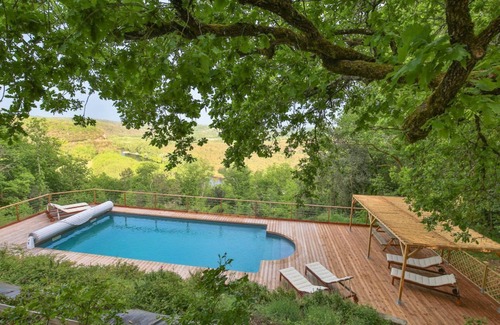 Carsac-Aillac Villa | Sur La Colline - Six Bedroom Villa, Sleeps 10