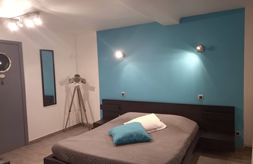 Aubagne House | Sur les pas de Pagnol