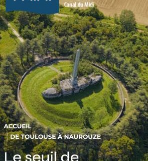 Montferrand Apartment | Sur les pas de Pierre Paul Riquet