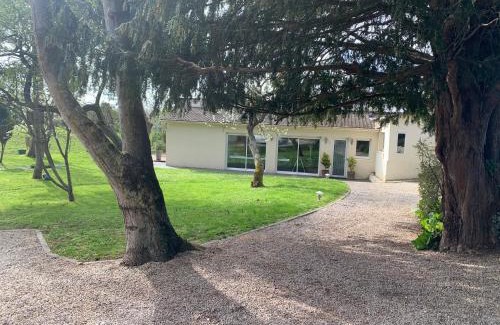 Bavent House | Sur Les Routes du Débarquement - Chambre Double -