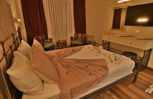 Sur Hotel | SUR PALACE HOTEL