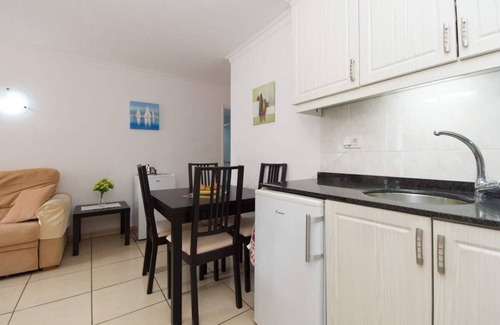 Los Cristianos Apartment | Sur y Sol 16 - Two Bed
