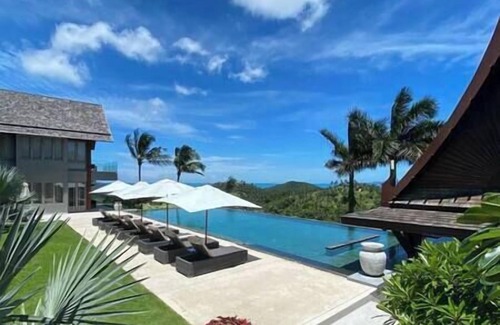 Bophut Villa | Suralai by Elite Havens