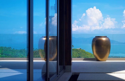 Moo 5 Villa | Suralai - Luxury Hilltop Villa