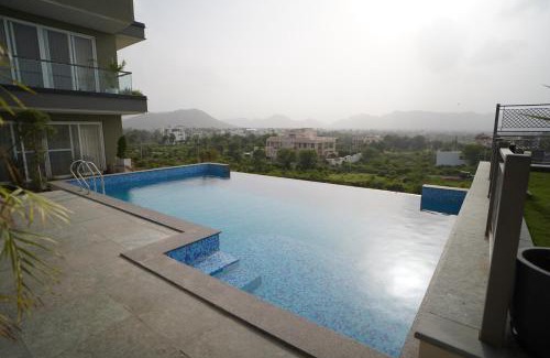 Bedla Hotel | SURAMYA-A Luxury Boutique Hotel