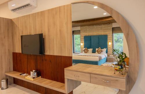 Bedla Hotel | SURAMYA-A Luxury Boutique Hotel