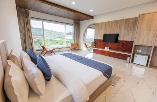 Bedla Hotel | SURAMYA-A Luxury Boutique Hotel